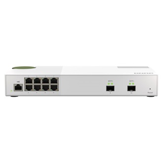QNAP QSW-M2108-2S switch