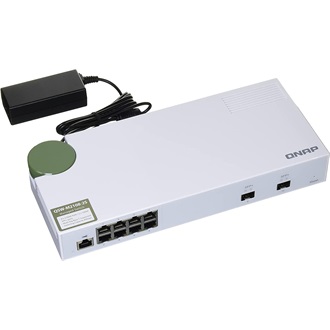 QNAP QSW-M2108-2S switch