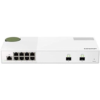 QNAP QSW-M2108-2S switch