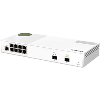 QNAP QSW-M2108-2S switch