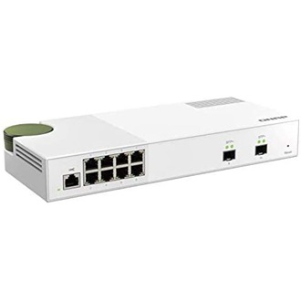 QNAP QSW-M2108-2S switch