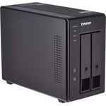 QNAP TR-002 NAS tárhelybővítő