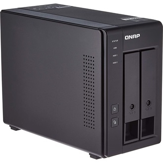 QNAP TR-002 NAS tárhelybővítő