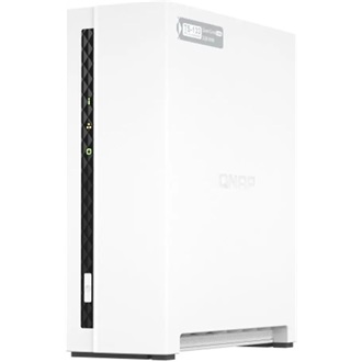 QNAP TS-133 NAS