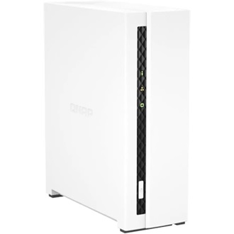QNAP TS-133 NAS