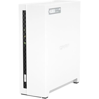 QNAP TS-133 NAS