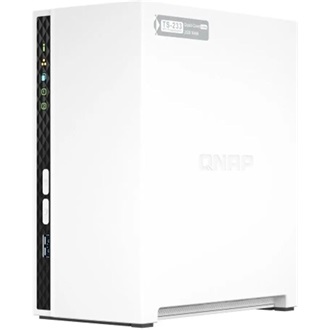 QNAP TS-233 NAS