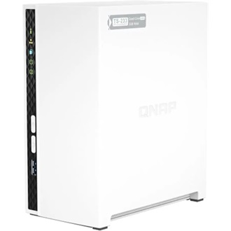 QNAP TS-233 NAS