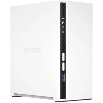 QNAP TS-233 NAS