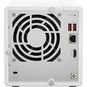 QNAP TS-364 NAS