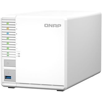 QNAP TS-364 NAS