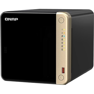 QNAP TS-464 NAS