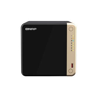 QNAP TS-464 NAS