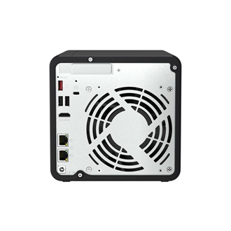 QNAP TS-464 NAS