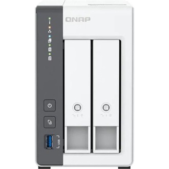 QNAP TS-216G NAS