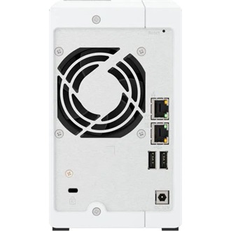 QNAP TS-216G NAS