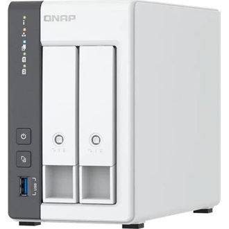 QNAP TS-216G NAS