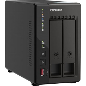 QNAP TS-253E NAS