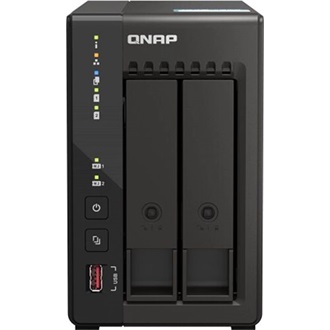 QNAP TS-253E NAS