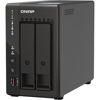 QNAP TS-253E NAS