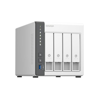 QNAP TS-433 NAS
