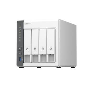 QNAP TS-433 NAS