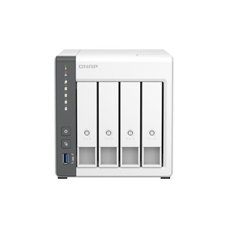 QNAP TS-433 NAS