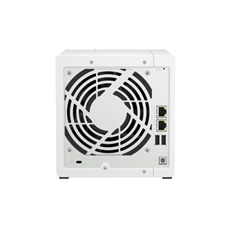 QNAP TS-433 NAS