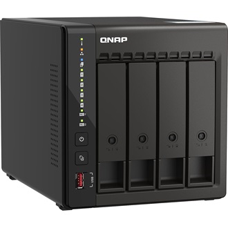 QNAP TS-453E NAS