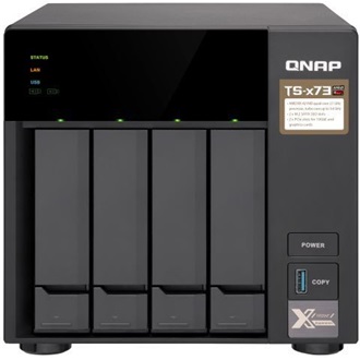 QNAP TS-473A-8G NAS