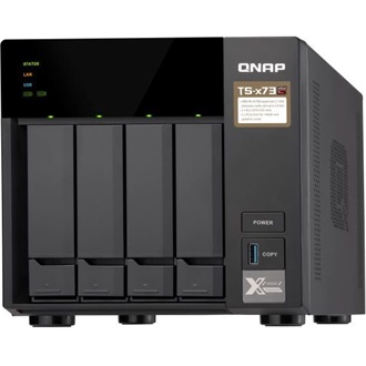 QNAP TS-473A-8G NAS