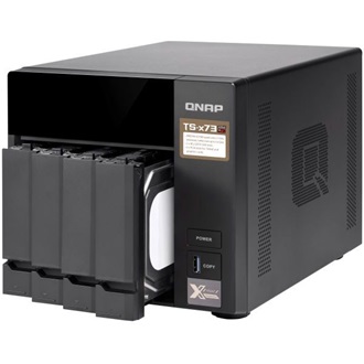 QNAP TS-473A-8G NAS