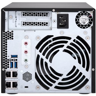 QNAP TS-473A-8G NAS