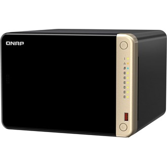 QNAP TS-664 NAS