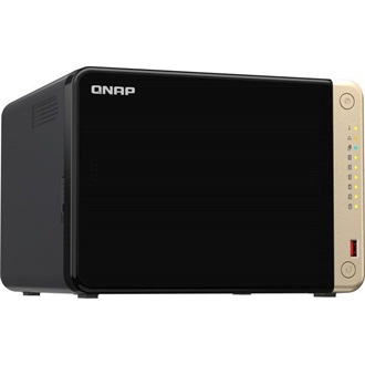 QNAP TS-664 NAS