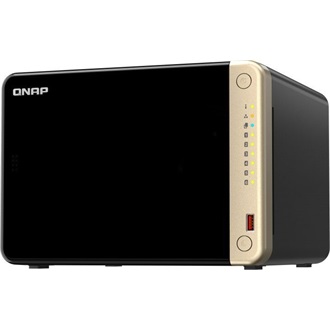 QNAP TS-664 NAS