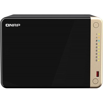 QNAP TS-664 NAS