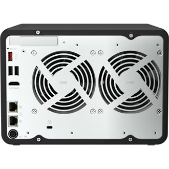 QNAP TS-664 NAS