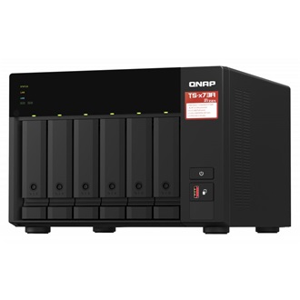 QNAP TS-673A-8G NAS