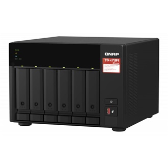 QNAP TS-673A-8G NAS