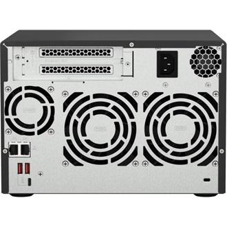 QNAP TS-673A-8G NAS