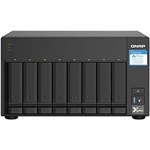 QNAP TS-832PX NAS