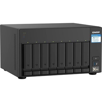 QNAP TS-832PX NAS