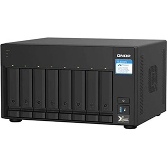 QNAP TS-832PX NAS