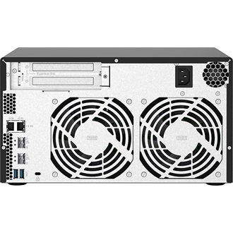 QNAP TS-832PX NAS