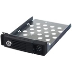 QNAP zárható HDD keret