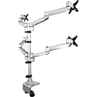 StarTech QUAD MONITOR MOUNT - PREMIUM .