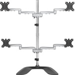 StarTech QUAD-MONITOR STAND .