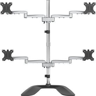 StarTech QUAD-MONITOR STAND .