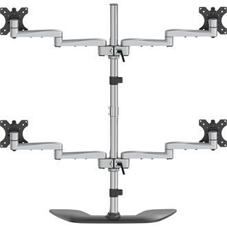 StarTech QUAD-MONITOR STAND .